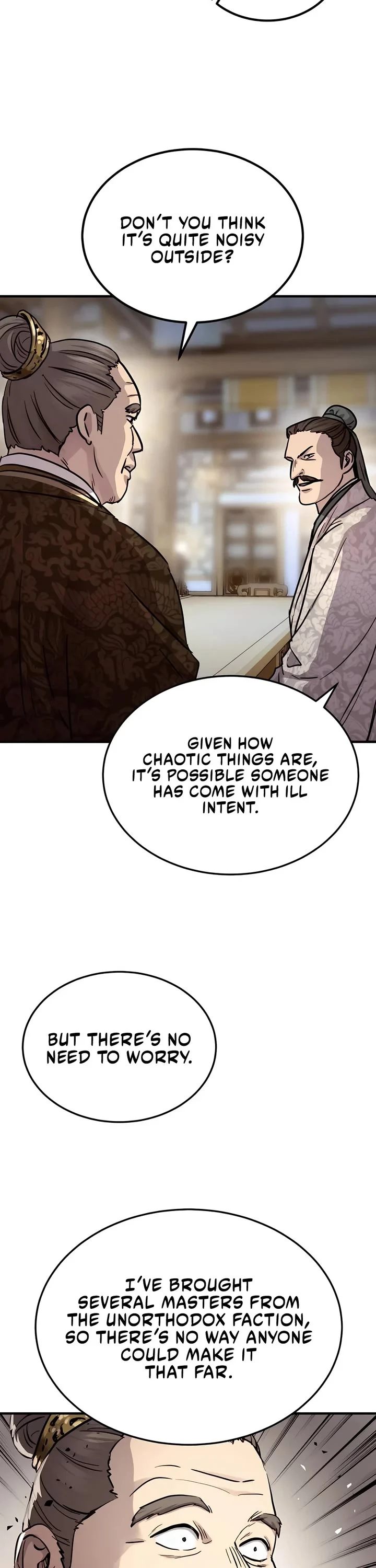 Read Absolute Dominion Manga Online