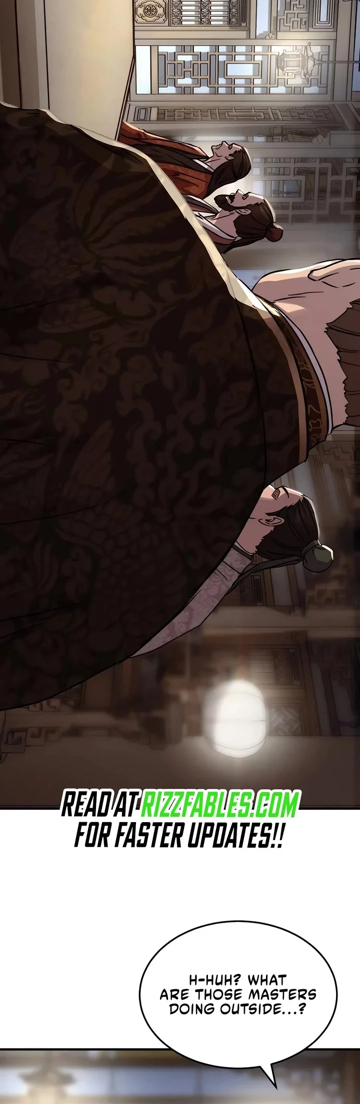 Read Absolute Dominion Manga Online