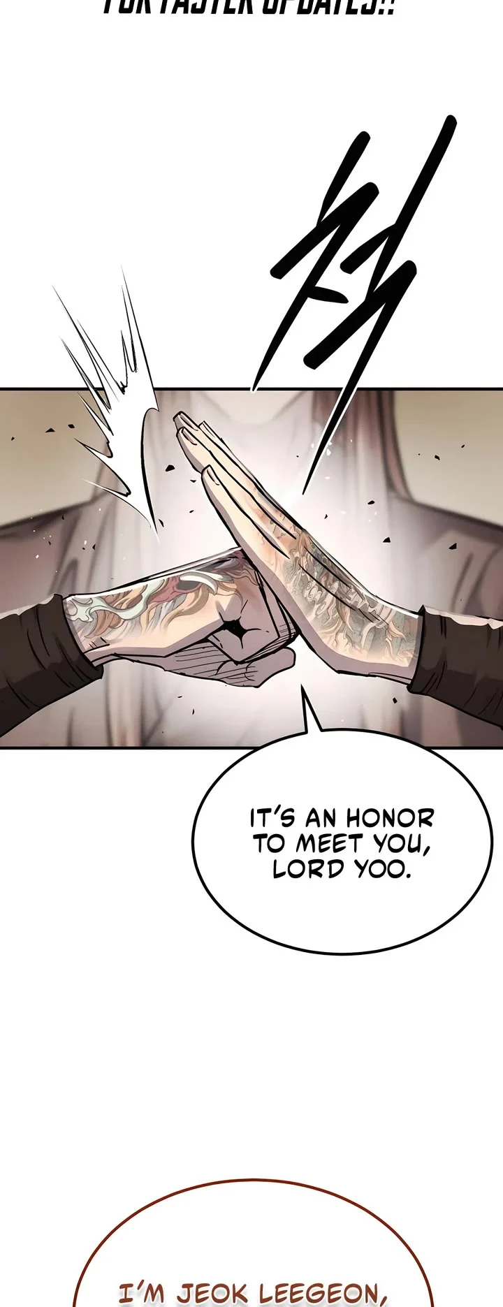 Read Absolute Dominion Manga Online