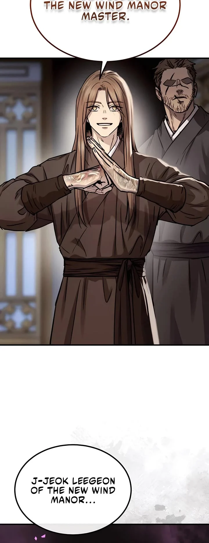 Read Absolute Dominion Manga Online