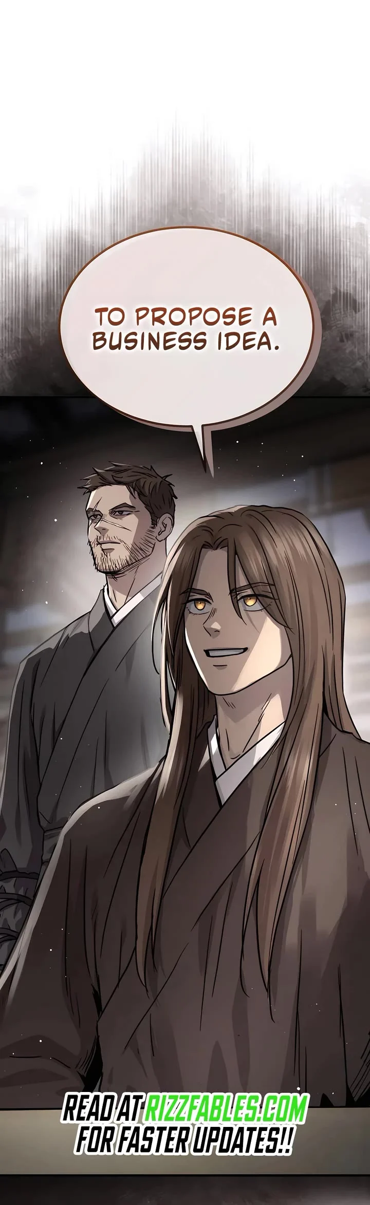 Read Absolute Dominion Manga Online