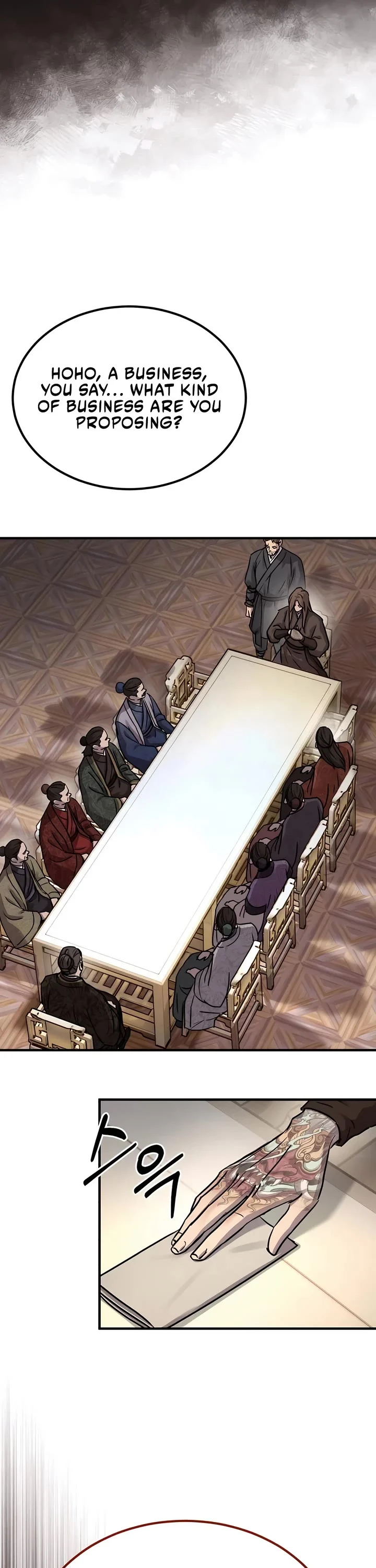 Read Absolute Dominion Manga Online