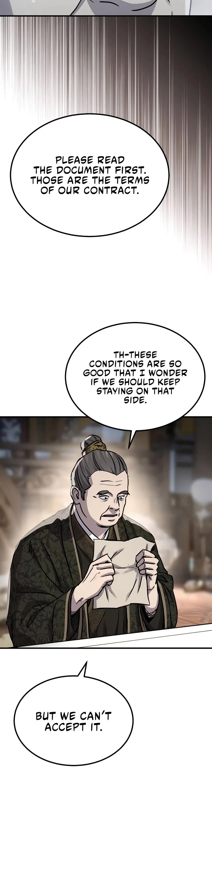 Read Absolute Dominion Manga Online