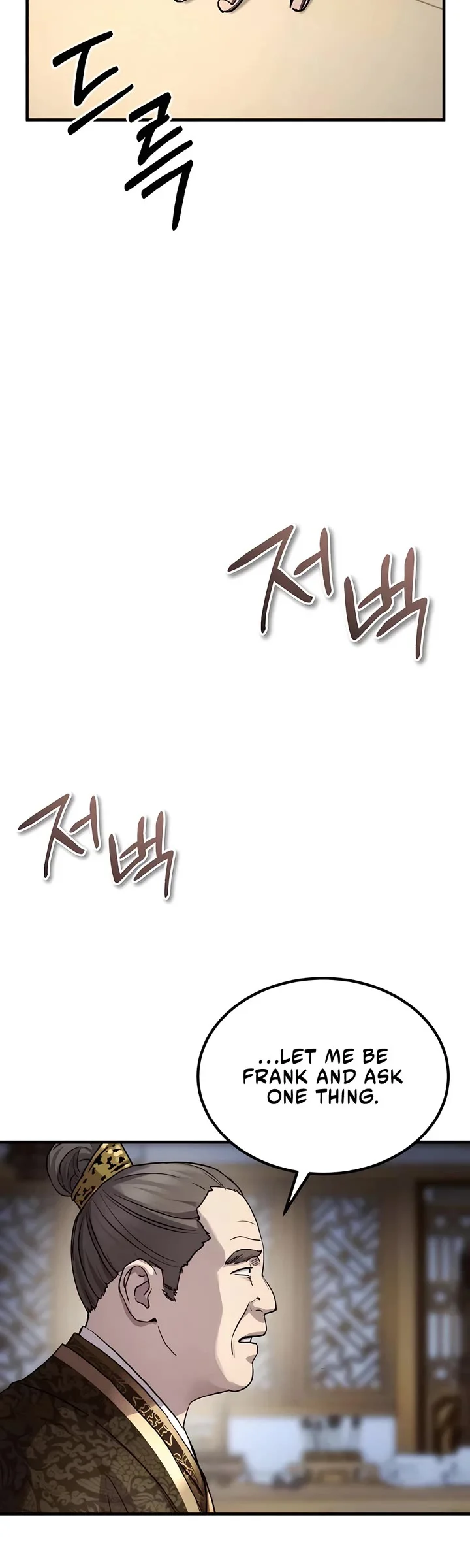 Read Absolute Dominion Manga Online