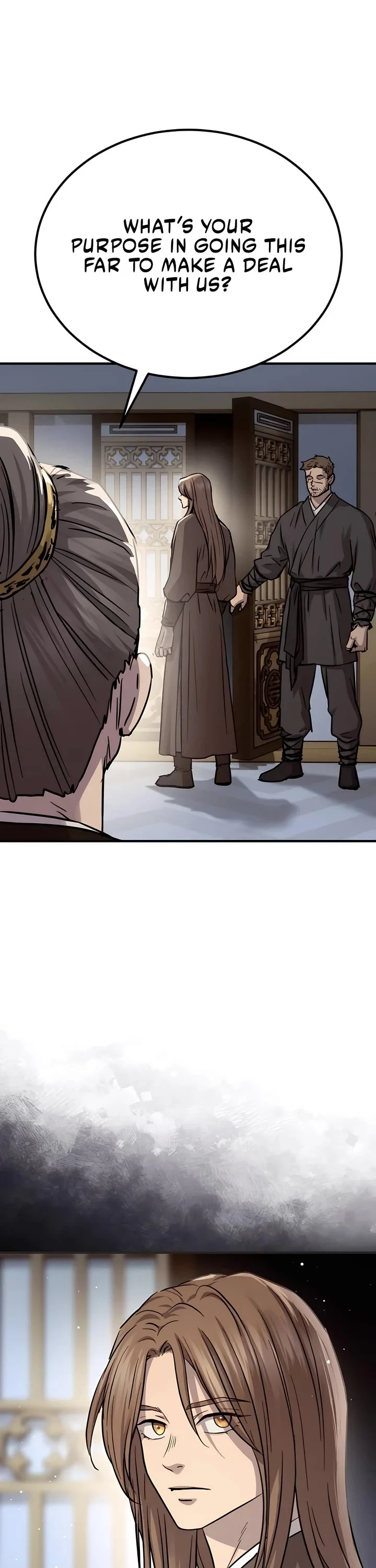 Read Absolute Dominion Manga Online