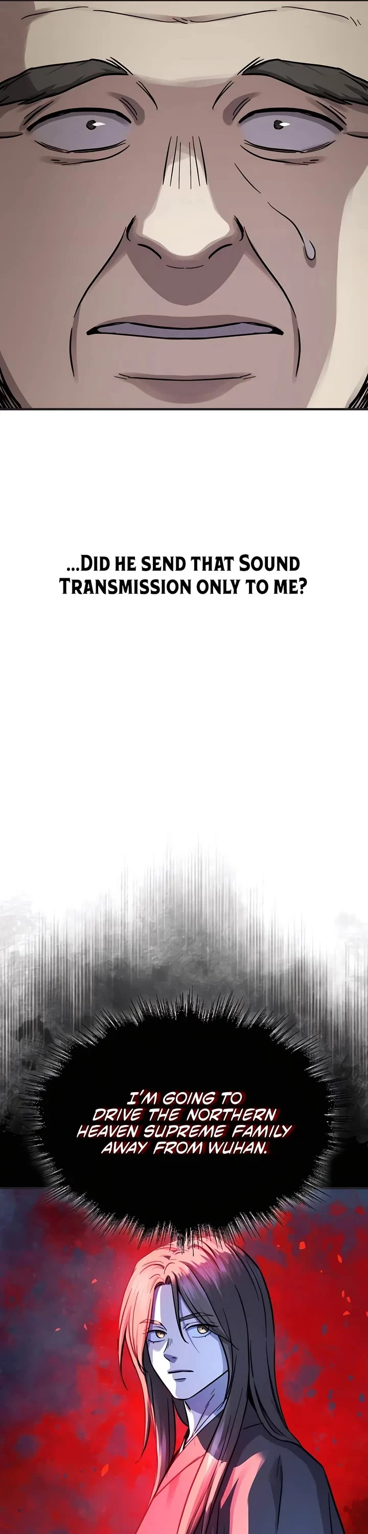 Read Absolute Dominion Manga Online