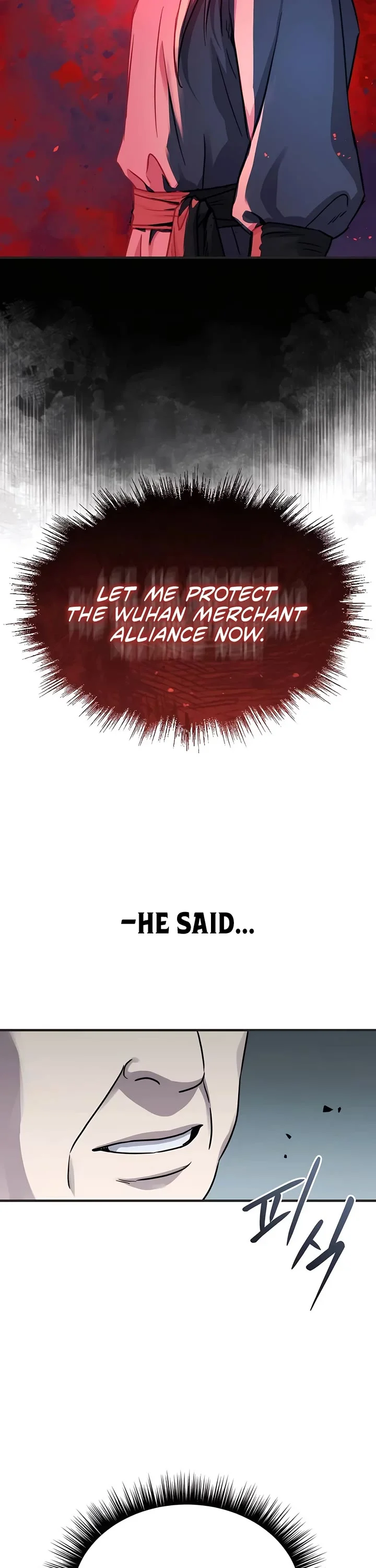 Read Absolute Dominion Manga Online