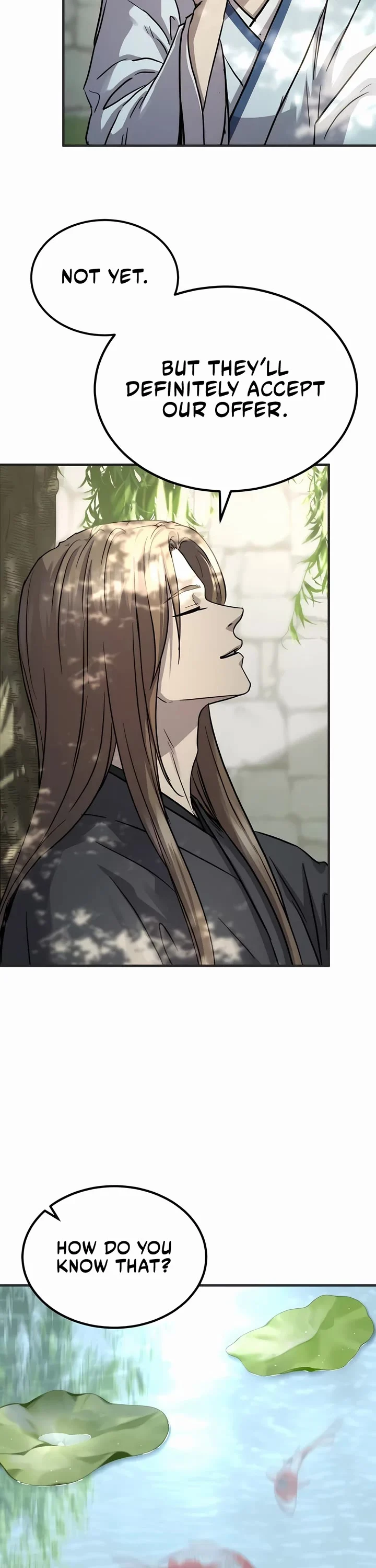 Read Absolute Dominion Manga Online