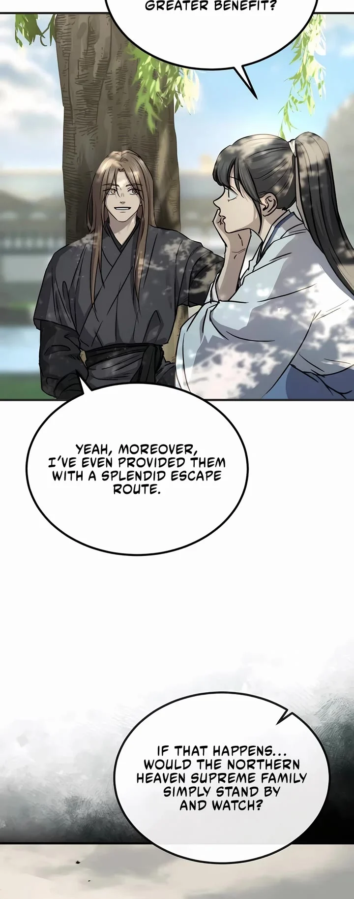 Read Absolute Dominion Manga Online