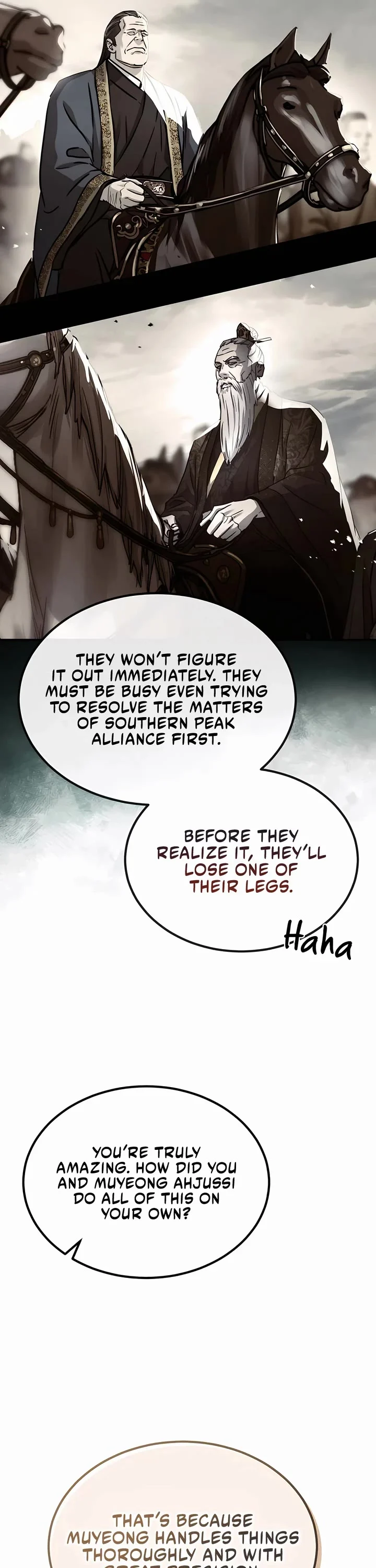 Read Absolute Dominion Manga Online