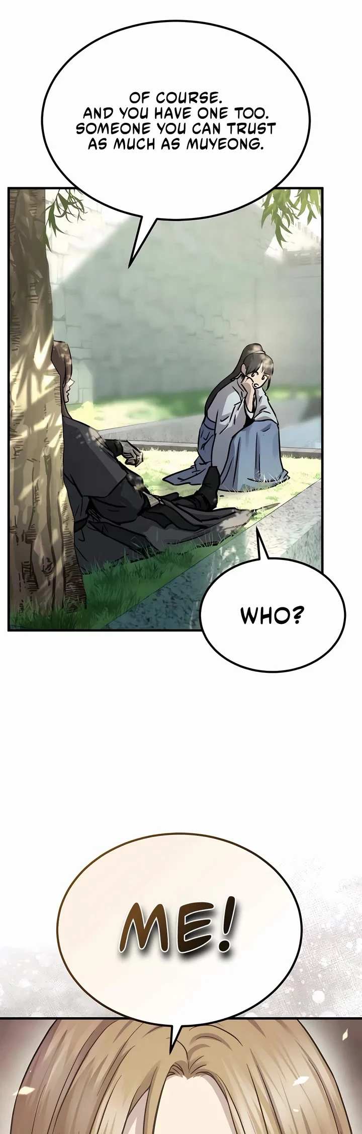 Read Absolute Dominion Manga Online