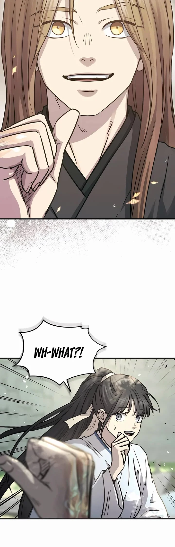 Read Absolute Dominion Manga Online