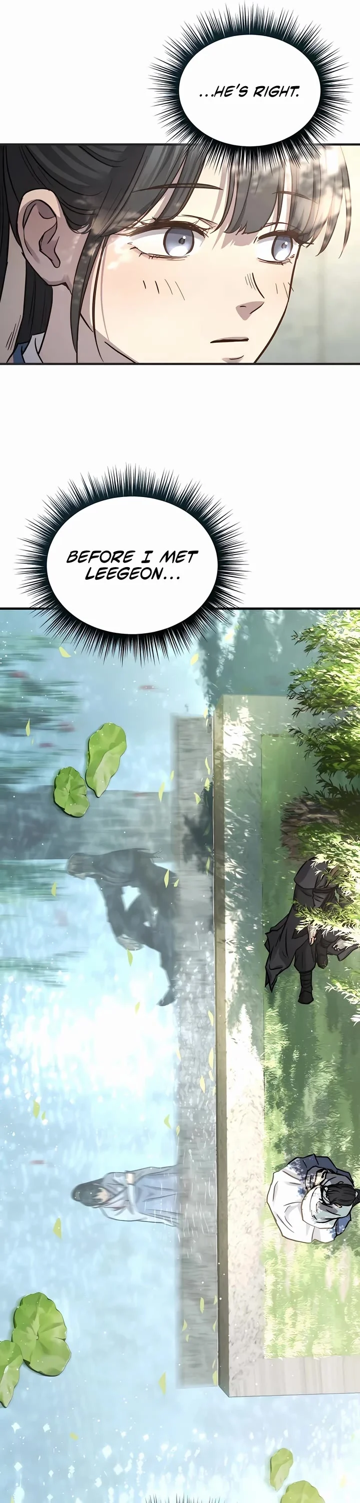 Read Absolute Dominion Manga Online