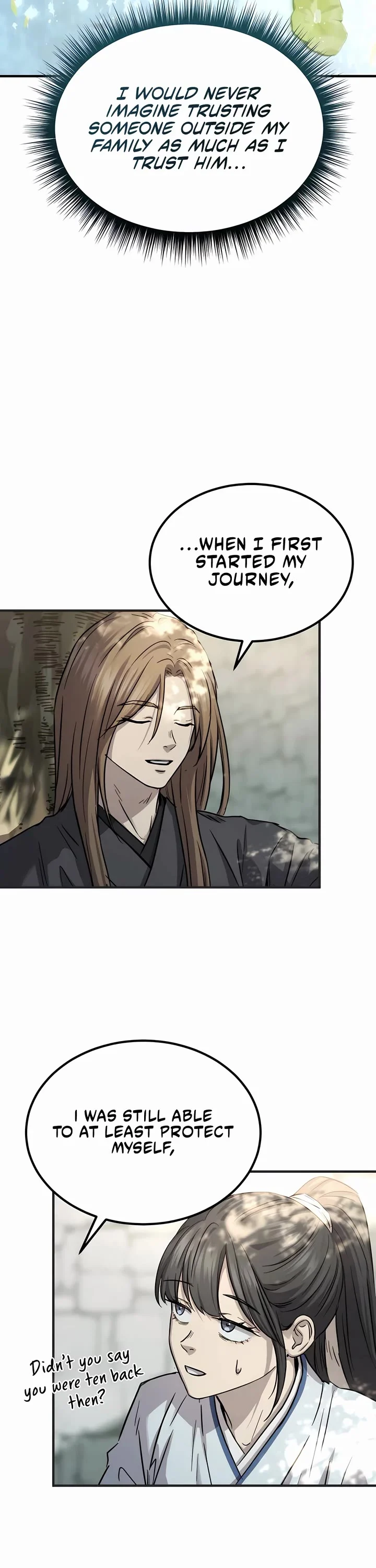 Read Absolute Dominion Manga Online