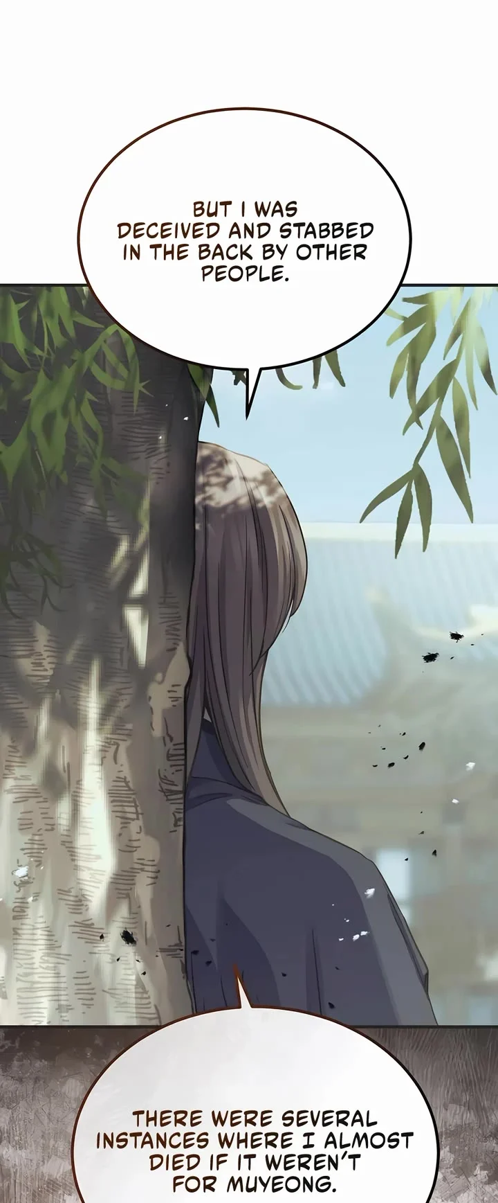 Read Absolute Dominion Manga Online