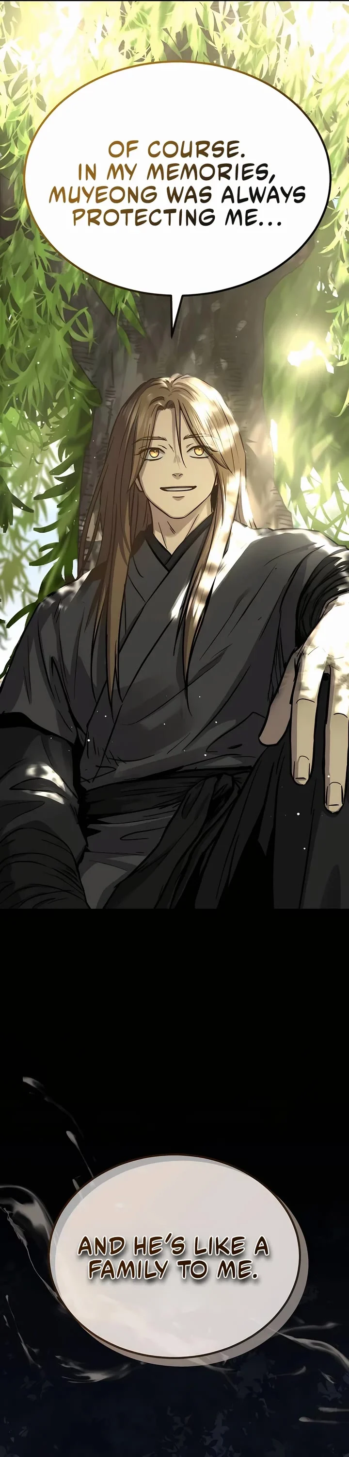 Read Absolute Dominion Manga Online