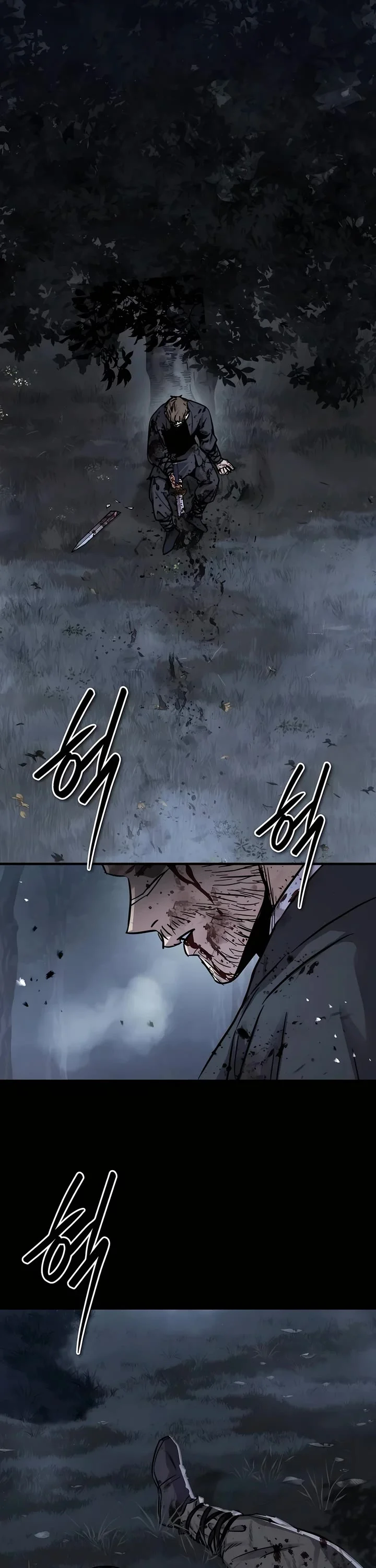 Read Absolute Dominion Manga Online