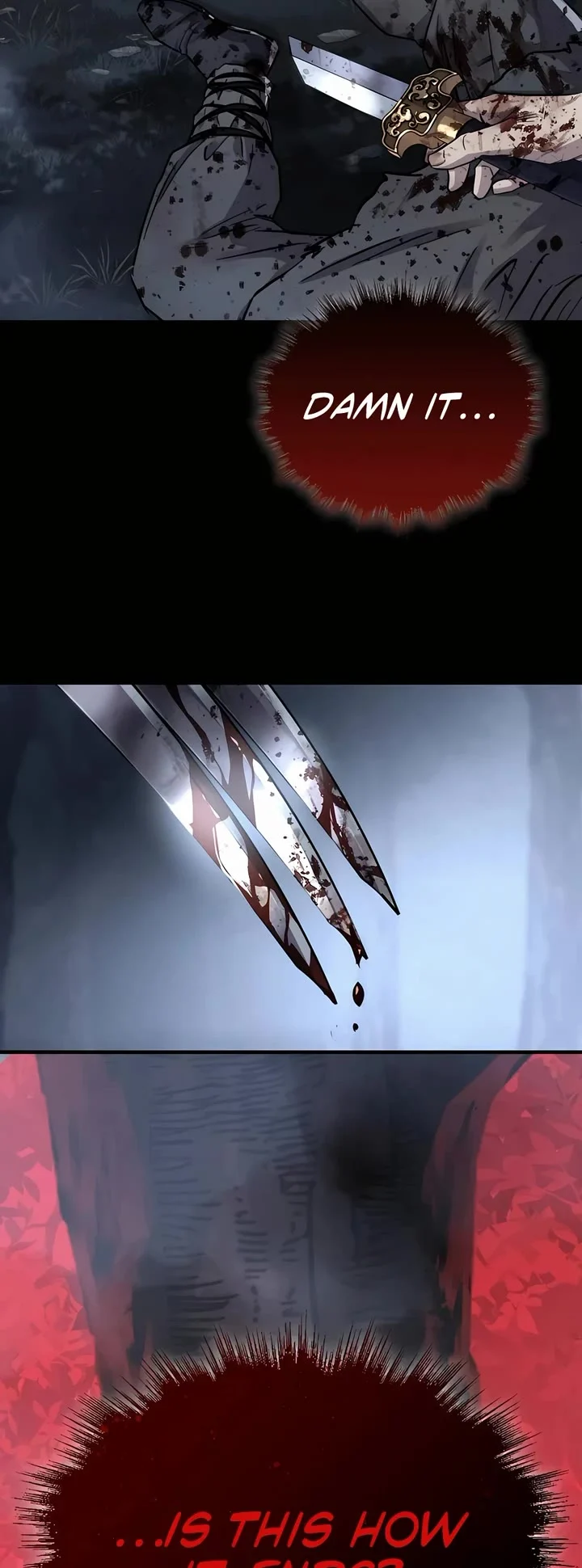 Read Absolute Dominion Manga Online