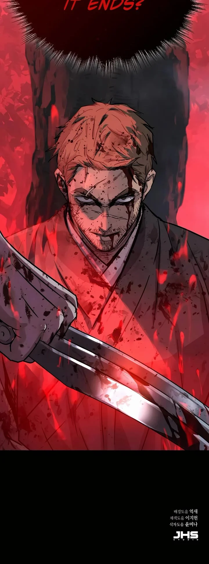 Read Absolute Dominion Manga Online