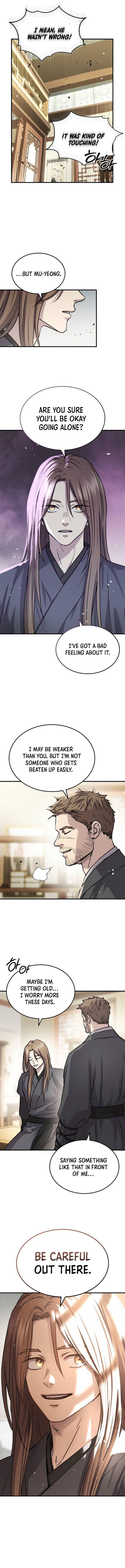 Read Absolute Dominion Manga Online