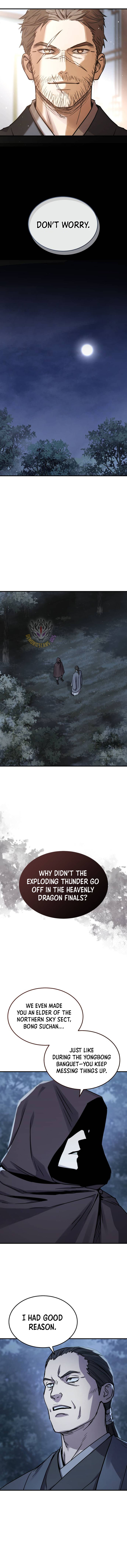 Read Absolute Dominion Manga Online