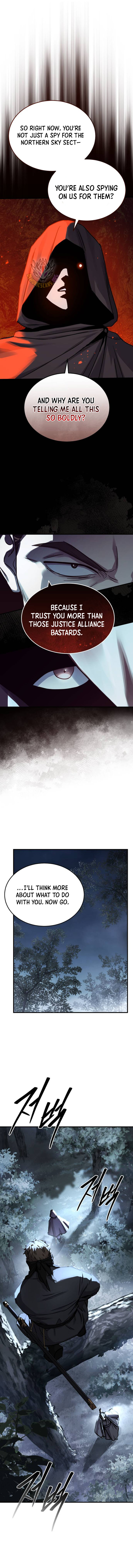 Read Absolute Dominion Manga Online