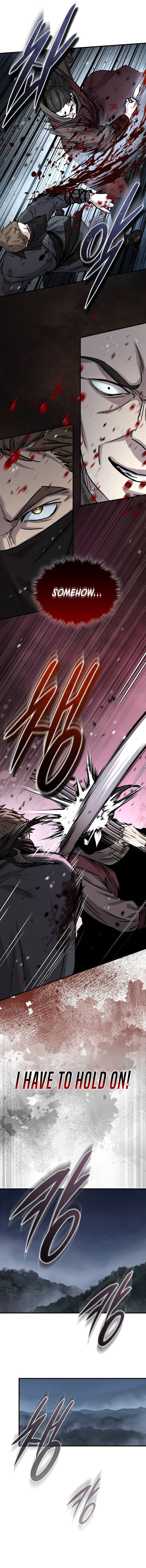 Read Absolute Dominion Manga Online