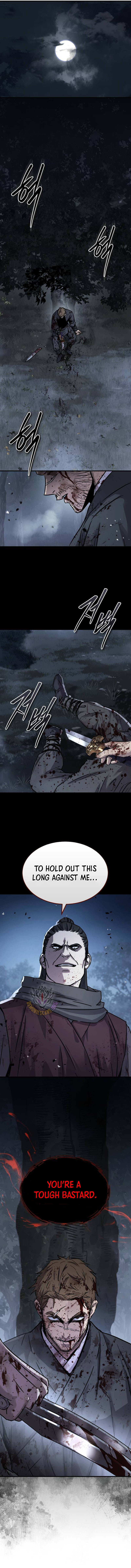 Read Absolute Dominion Manga Online