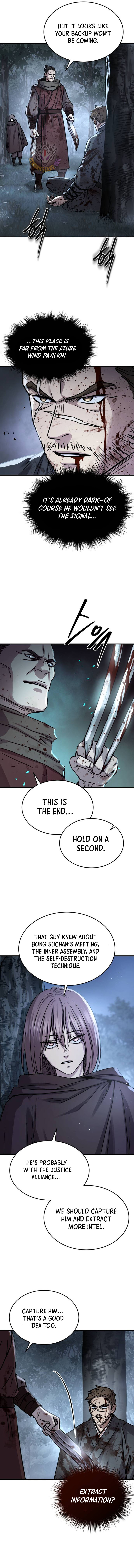 Read Absolute Dominion Manga Online