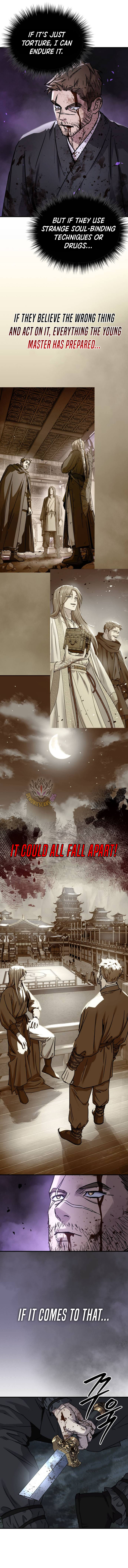 Read Absolute Dominion Manga Online