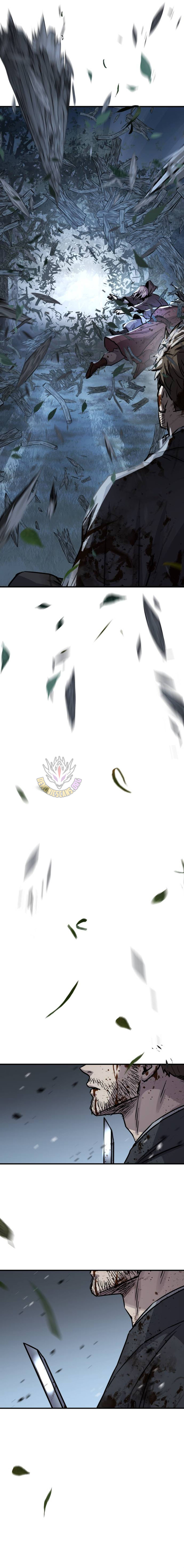 Read Absolute Dominion Manga Online