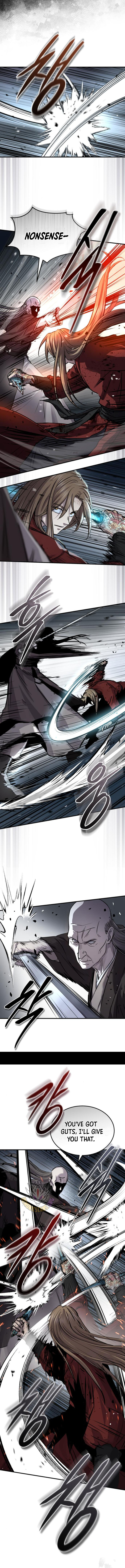 Read Absolute Dominion Manga Online