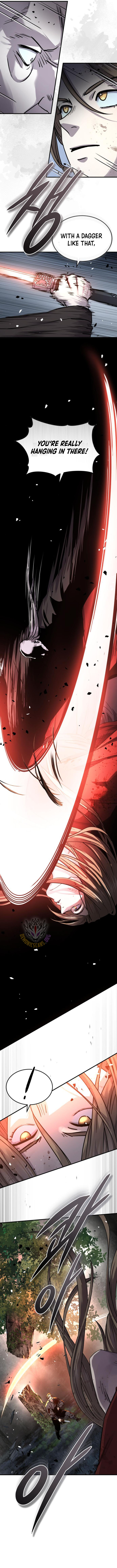 Read Absolute Dominion Manga Online