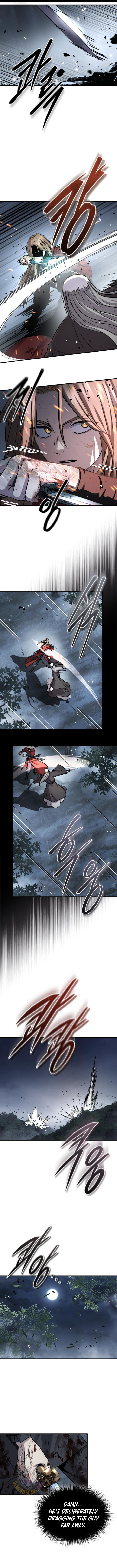 Read Absolute Dominion Manga Online