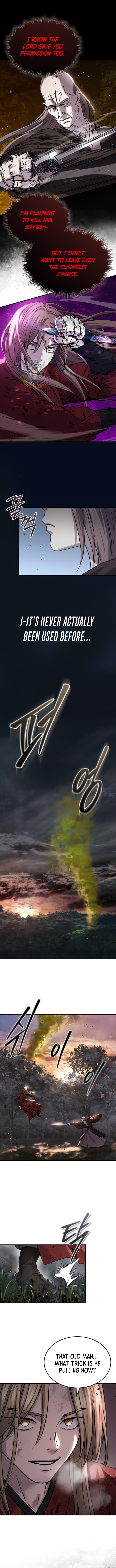 Read Absolute Dominion Manga Online