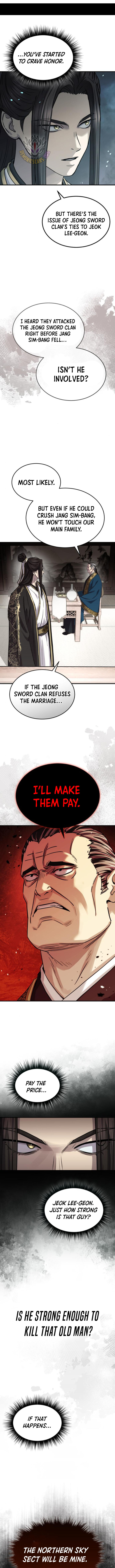 Read Absolute Dominion Manga Online