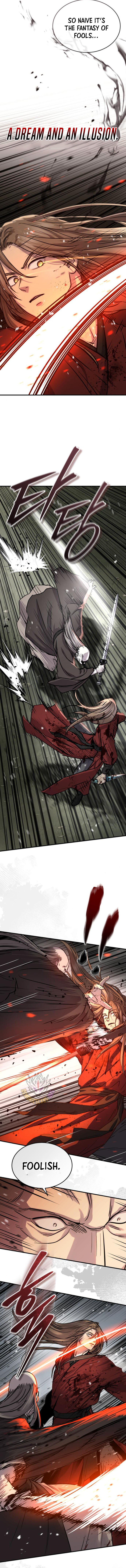 Read Absolute Dominion Manga Online