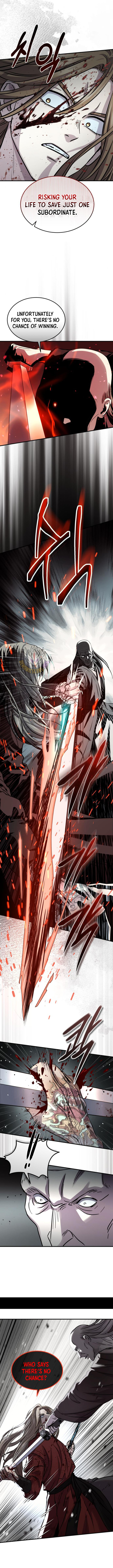 Read Absolute Dominion Manga Online