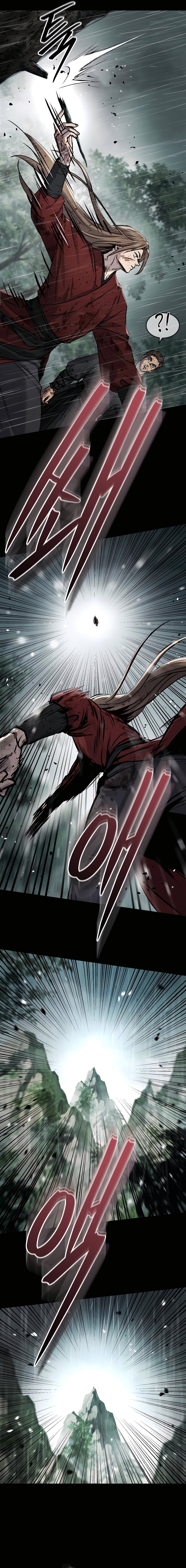 Read Absolute Dominion Manga Online