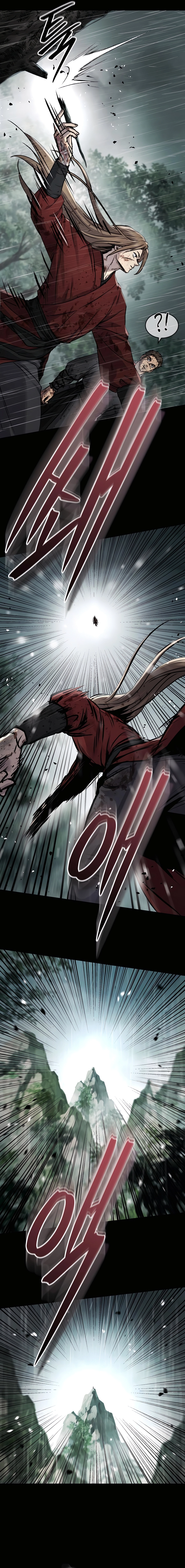 Read Absolute Dominion Manga Online