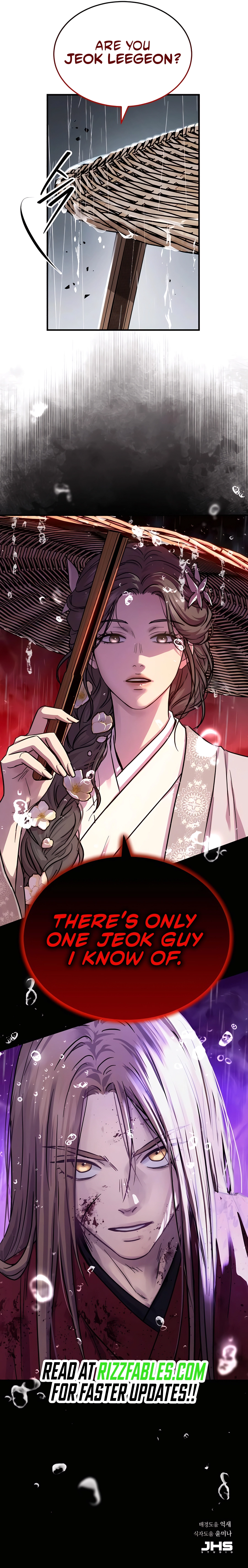 Read Absolute Dominion Manga Online