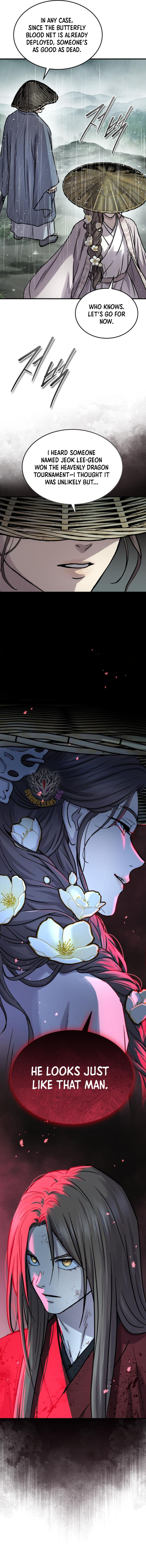 Read Absolute Dominion Manga Online