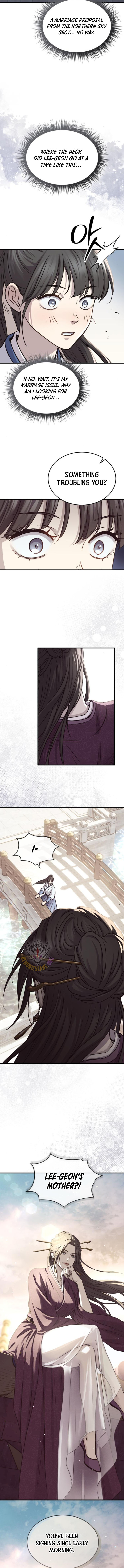 Read Absolute Dominion Manga Online