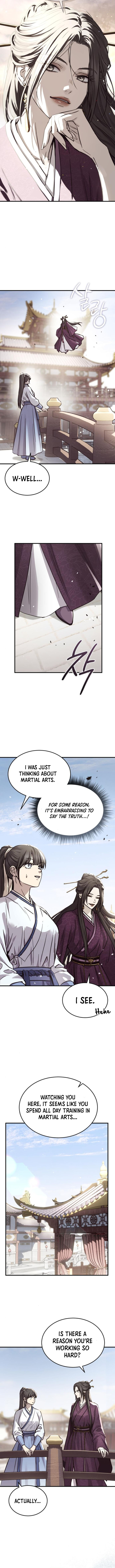 Read Absolute Dominion Manga Online