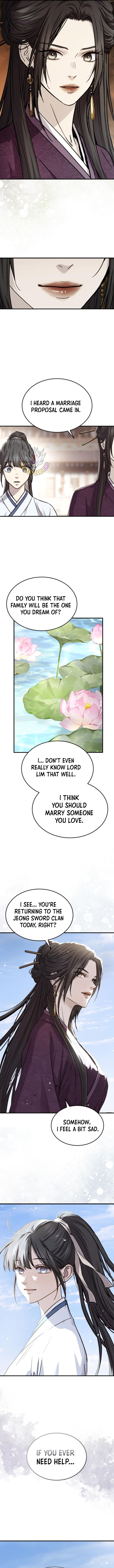 Read Absolute Dominion Manga Online