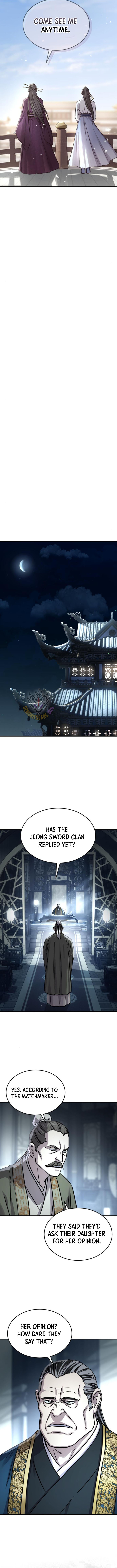 Read Absolute Dominion Manga Online