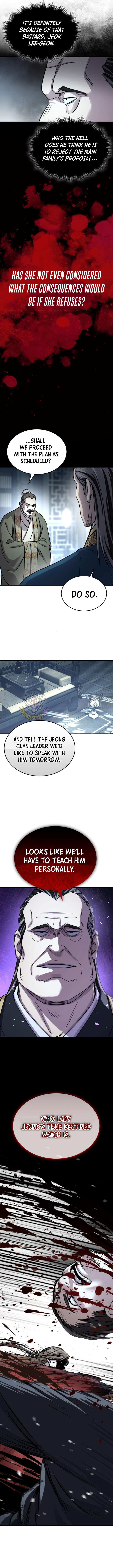 Read Absolute Dominion Manga Online