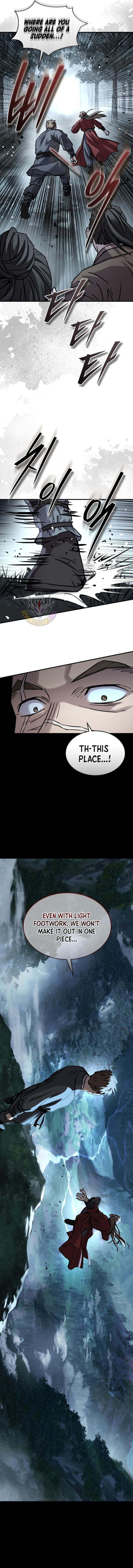 Read Absolute Dominion Manga Online