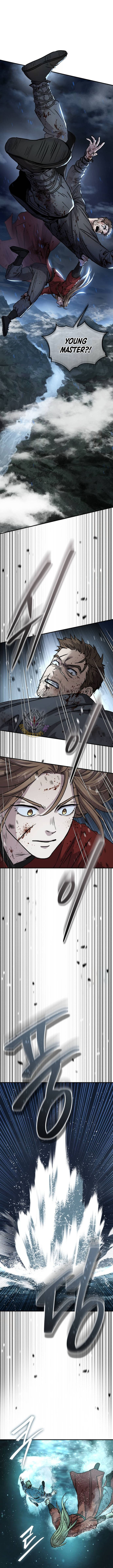 Read Absolute Dominion Manga Online