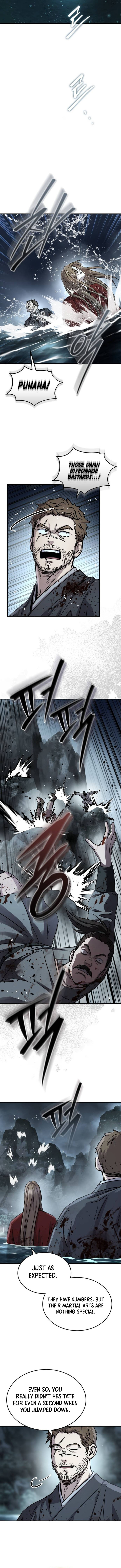 Read Absolute Dominion Manga Online